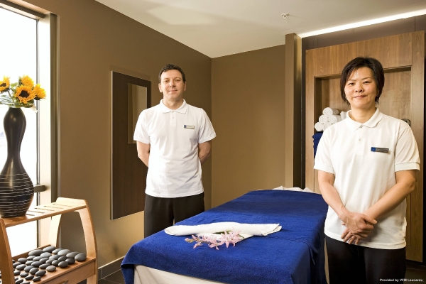 Hotel Novotel Istanbul Zeytinburnu